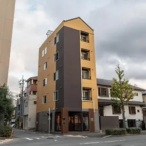 Tabist 晴輝京都ステーション , 京都市 日本