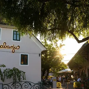 *** Pensiune Pri Zabarju Slovenia