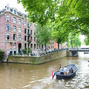 Hotel Amsterdam Inn 2*, Amsterdam Pays-Bas