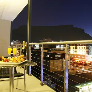 The Rockwell Luxury 4*, Le Cap Afrique du Sud