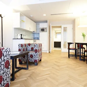מלון דירות Singerstrasse 21-25 350m Next To St Stephen's Square, וינה