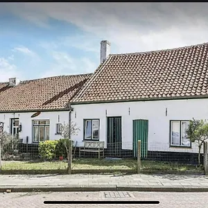 Het Relax Hoeveke , Ostende Belgique