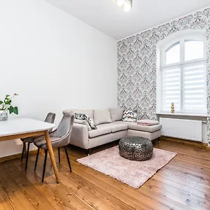Apartament W Sercu Miasta - Szewska Poznań