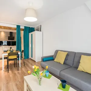 Apartament Old Town Strzelecka By Renters Poznań