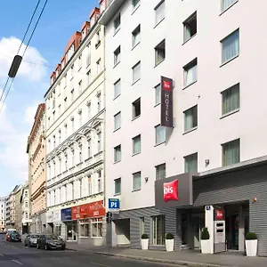 Ibis Отель