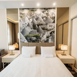**** B&B Labashaz Ungaria