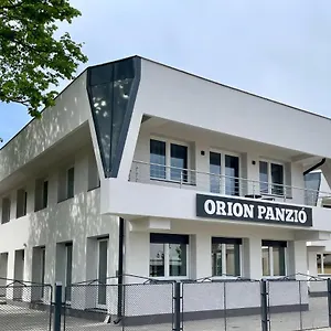  B&B Orion Panzio Ungaria