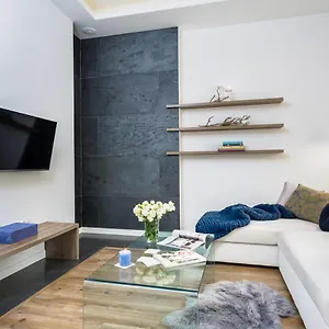 Apartament Elite Premium Sopot