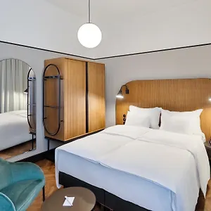 Astoria Vienna, Curio Collection By Hilton Hotel