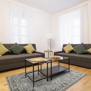 Daire Stephansdom Premium, Viyana