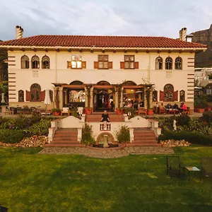 Camps Bay Retreat 4*, Le Cap Afrique du Sud
