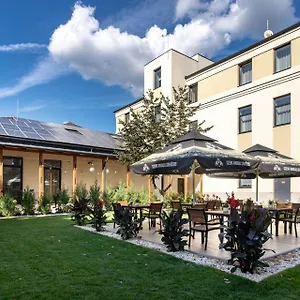 *** Hotel Inter Ungaria
