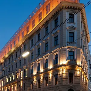 Austria Trend Savoyen Hotel