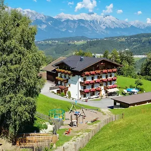 Sattlerhof , Mutters Autriche