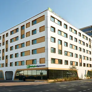 Express & - Basel - By Ihg 3*, Allschwil Ελβετία