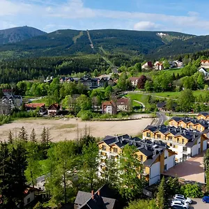 Apartament Wonder - Z Widokiem Na Gory, Blisko Wyciagow, Szlakow Turystycznych I Restauracji Karpacz