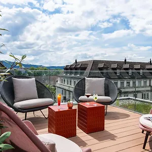 Adagio Center 4*, Ζυρίχη Ελβετία