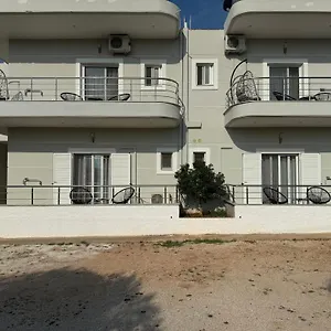  Hotel Almando Albania