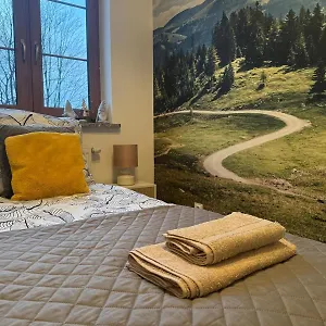 Apartament Trzy Swierki - W Objeciu Natury, Obok Glownego Deptaka - By Spaceapart Karpacz