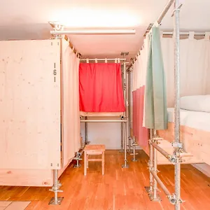 Montagu Albergue Innsbruck