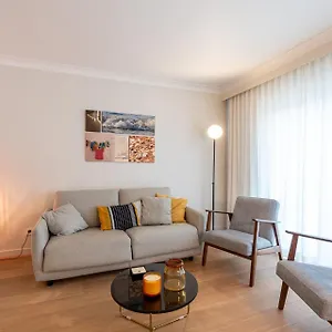 Modern With Large Terrace Close To The Sea , Ostende Belgique