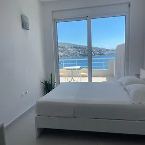  Pensiune Kristina Bellavista Albania