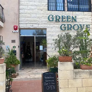 Grove 3*, Saint Julian's Μάλτα