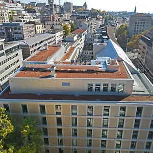 Adagio Center 4*, Ζυρίχη Ελβετία
