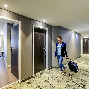 מלון Mercure Raphael, וינה