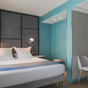 *** Hotel Sanso By Happyculture Franţa