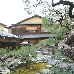 旅館やまざき 3*, 京都市 日本