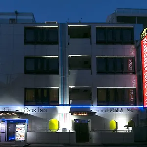 スパ＆カプセルホテル グランパーク 巣鴨 , 東京都 日本