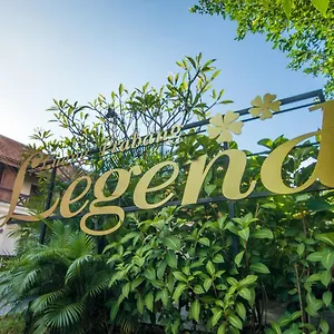 Legend 3* Луангпхабанг