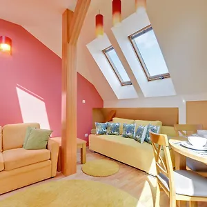 Apartament Lion - Avocado Sopot