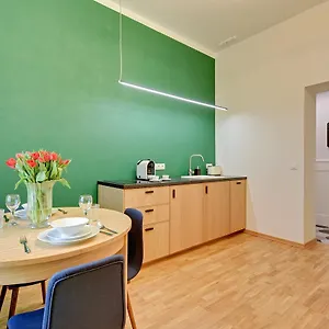 Apartament Unique 755 - Z 2 Sypialniami Blisko Monte Cassino Sopot
