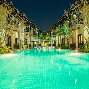 Ang Thong 4* Луангпхабанг