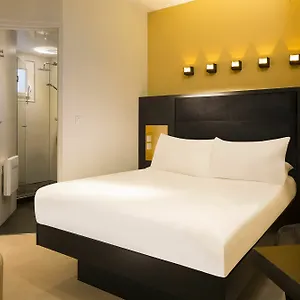 Le Relais Du Marais 3*, Παρίσι Γαλλία