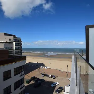 Zeedijk 336 , Middelkerke Belgique