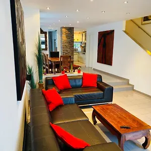  فيلة Luxury النمسا