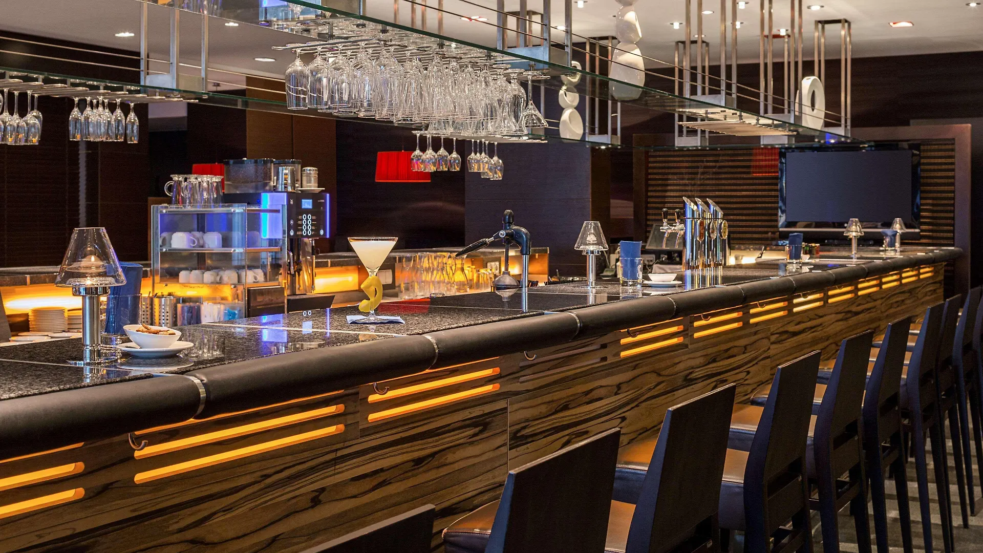 וינה Nh Danube City