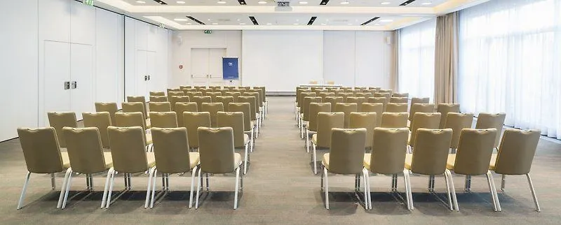 מלון וינה Nh Danube City